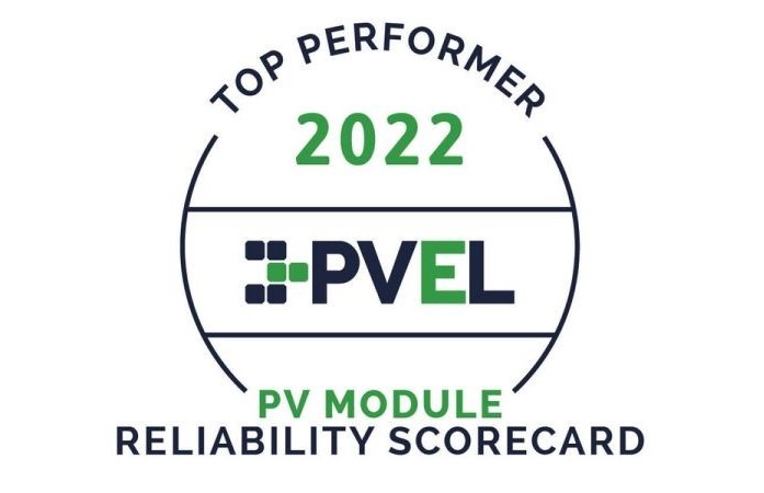 Maxeon get high reliability ratings from PVEL
