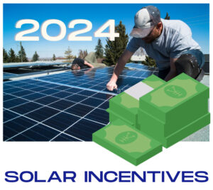 2024 Solar Incentives for Massachusetts Buyers