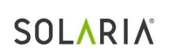 solaria solar logo